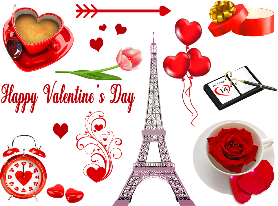 valentines